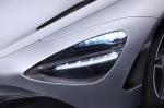 McLaren 720S Coupe 2017 года (WW)
